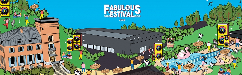 Fabulous Festival 