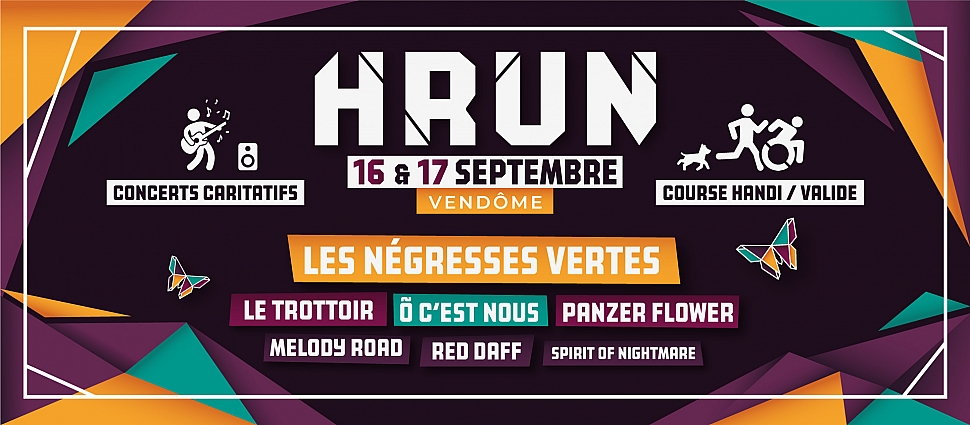Festival HRun