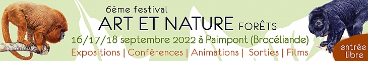 Festival Art et Nature FOR?TS