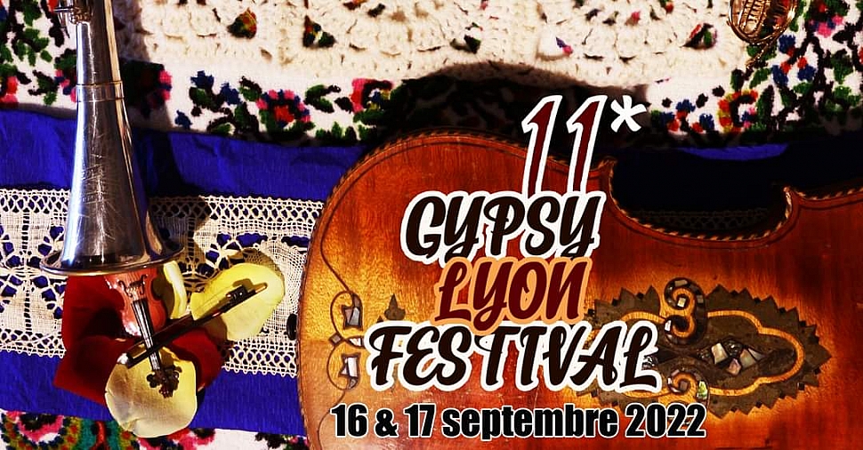 Gypsy Lyon Festival 