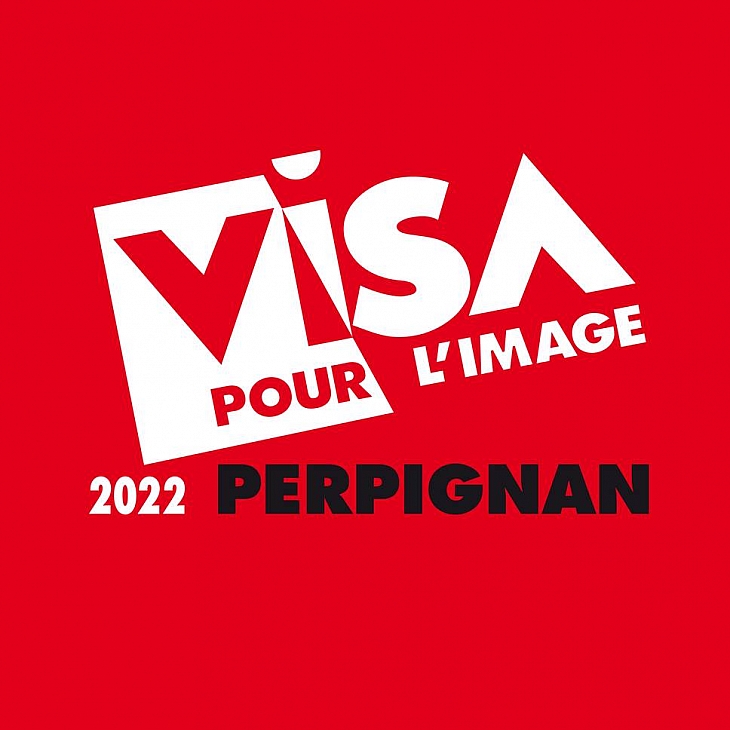Visa pour l'image et Festival International de Journalisme - Perpignan