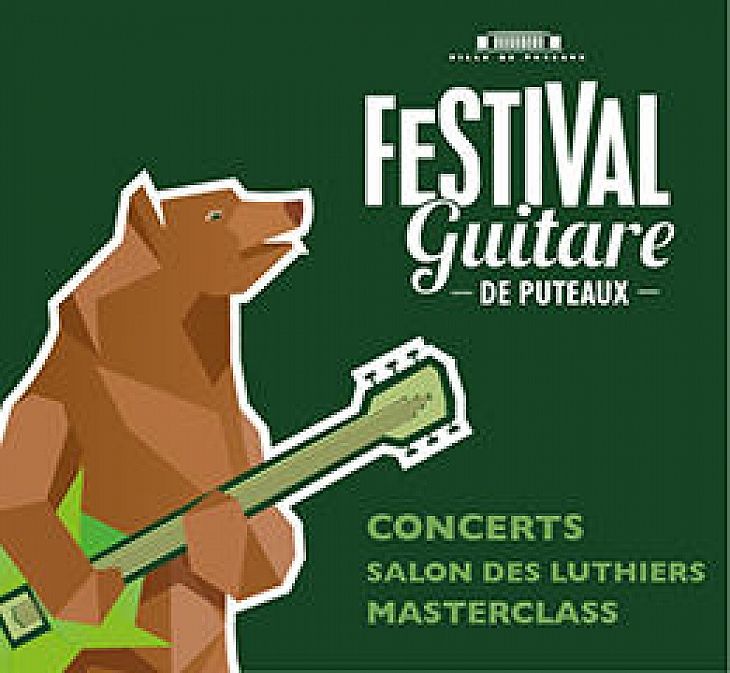 Festival international de guitare