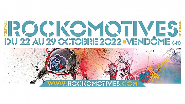 Festival Rockomotives