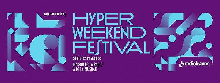Hyper Weekend Festival