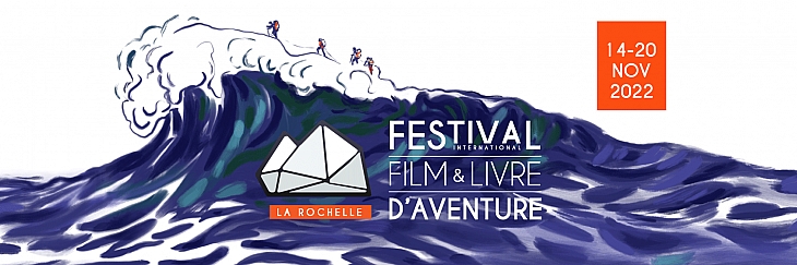 Festival International du Film et du Livre d'Aventure de La Rochelle