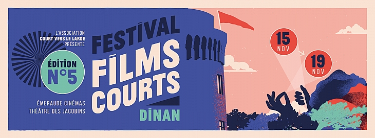 Festival Films Courts Dinan