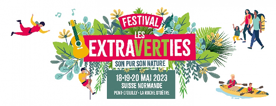 Festival les Extraverties