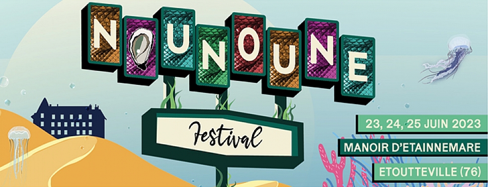 Nounoune Festival