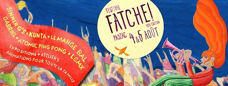 Festival Fatche !