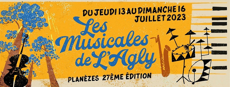 Les Musicales de l'Agly