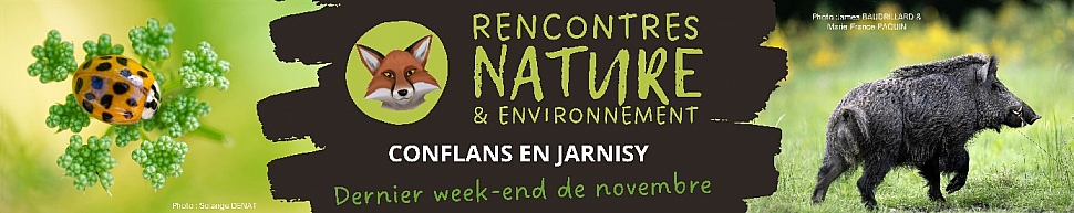 Rencontres Nature & Environnement