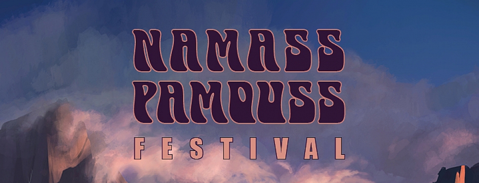 Namass Pamouss festival