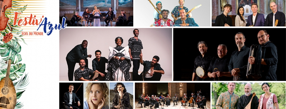 Festiv'Azul