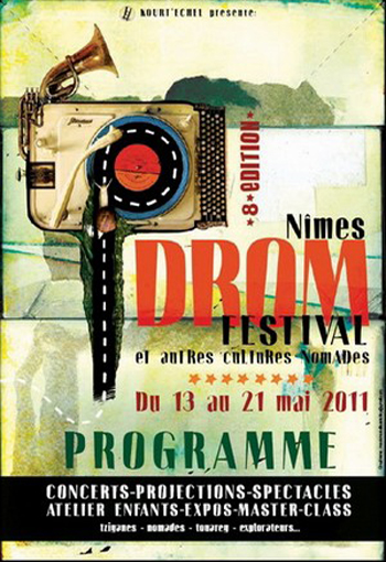 Drom Festival