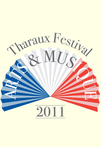 Festival Tharaux Arts & Musique 2011