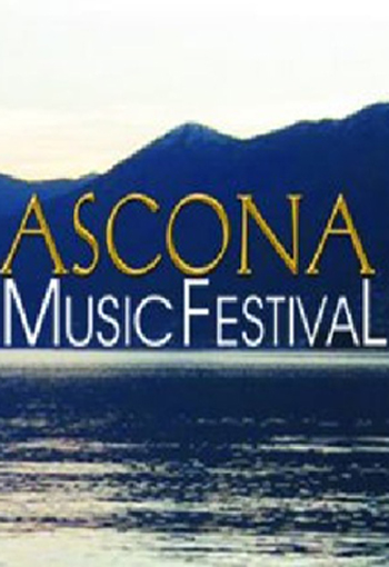 Ascona Music Festival