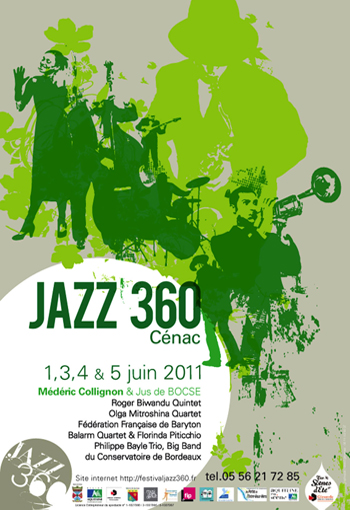 Jazz360