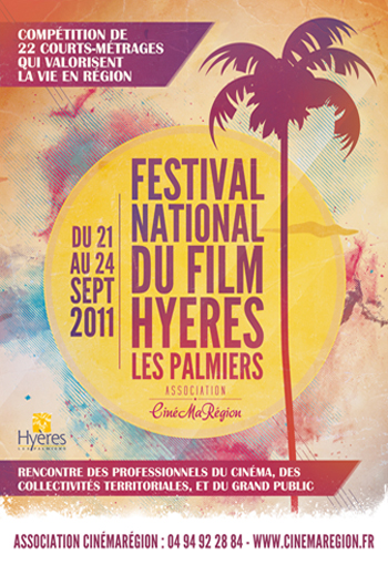 Festival National du Film Hyères les Palmiers