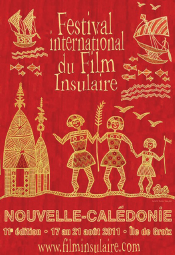 Festival International du Film Insulaire
