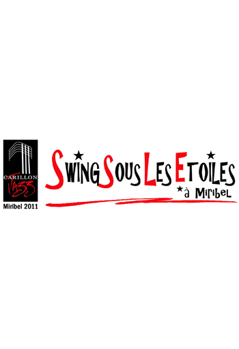 Festival Swing Sous Les Etoiles à Miribel 