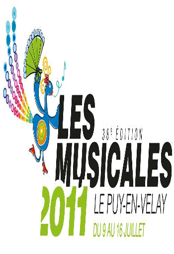 Les Musicales du Puy-en-Velay