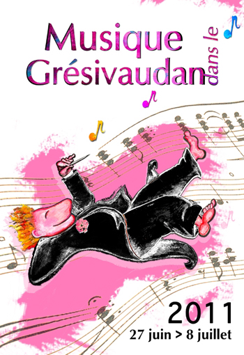 Musique Dans le Gresivaudan