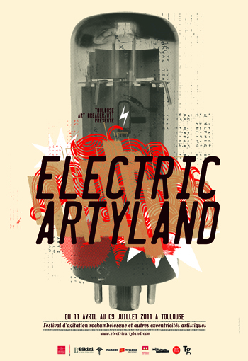Electric Artyland