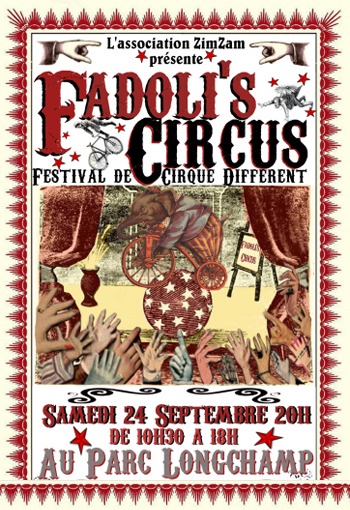 Fadoli's Circus