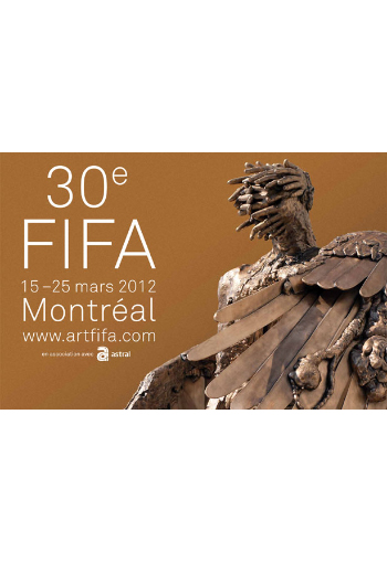 Festival International du Film sur l'Art (FIFA)