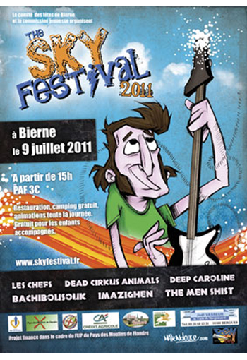 Sky Festival