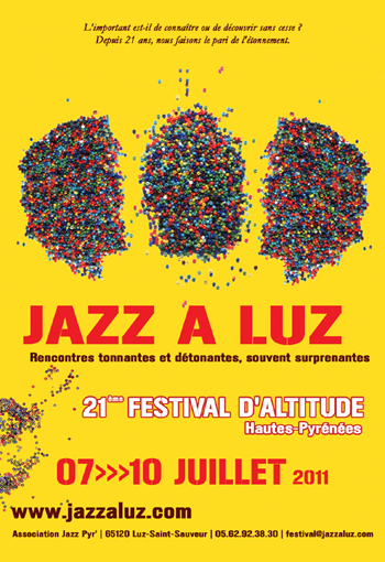 Jazz A Luz