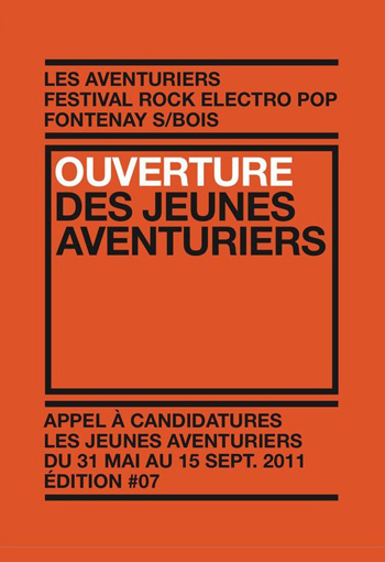 Festival Les Aventuriers