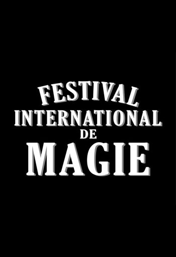 Festival International de Magie à Vannes 