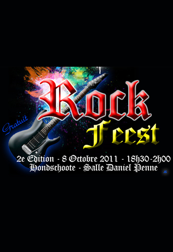 Rock Feest 2011
