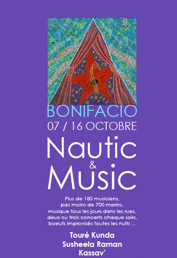 Festival Nautic & Music 