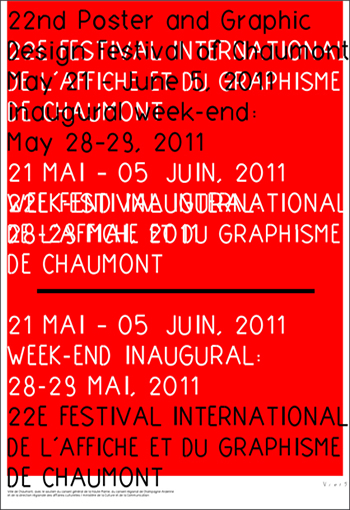 Festival International de l'Affiche et du Graphisme