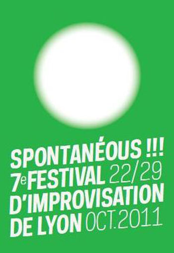 Spontanéous - Festival d'improvisation