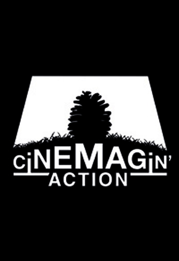 Festival Cinémagin'Action