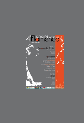 Festival Semaine Flamenco
