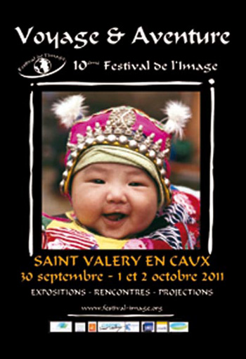 Festival de l'Image Voyage et Aventure