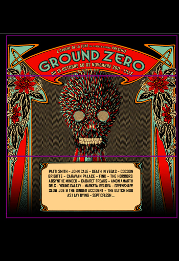 Ground Zéro