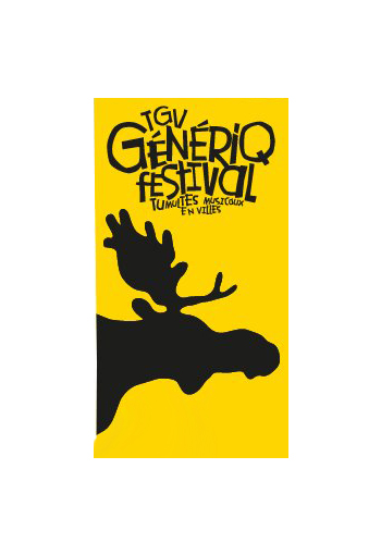 Festival TGV GéNéRiQ 