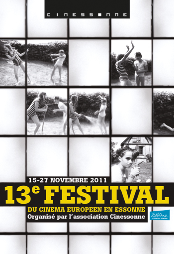 Festival du cinéma européen en Essonne