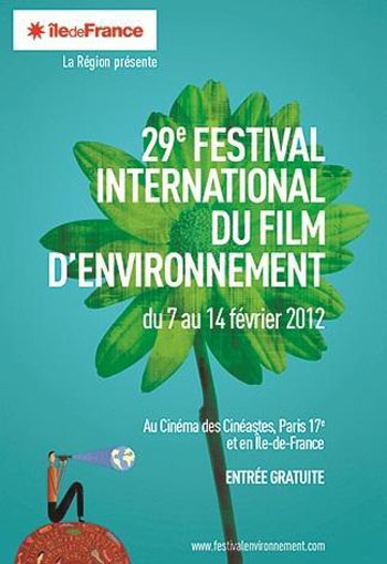Festival du Film Environnemental 