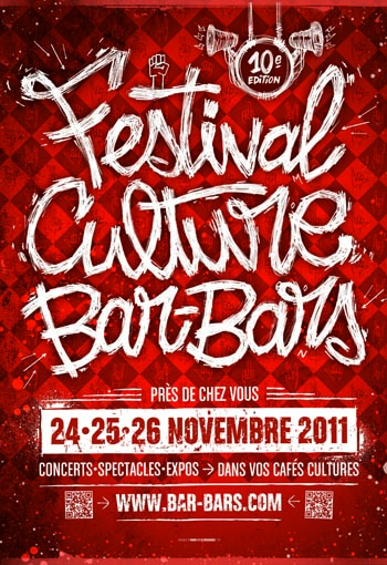 Festival Culture Bar-Bars
