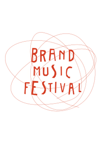 Brand music festival