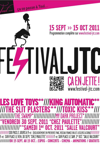 Festival JTC