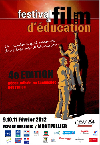 Festival du Film d'Education