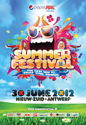 Summerfestival