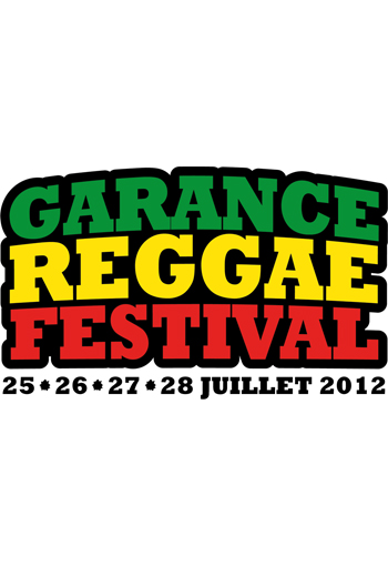 Garance Reggae Festival